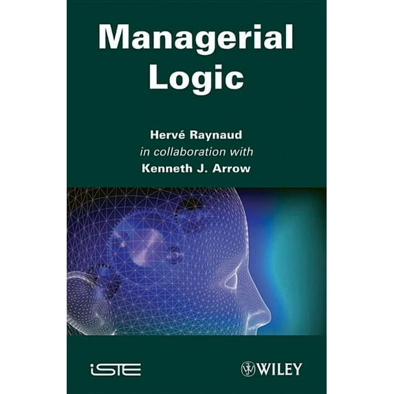 Managerial Logic (Hardcover)