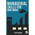 thumbnail image 1 of Managerial Skills for Non-MBAs, (Paperback), 1 of 1