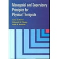 thumbnail image 1 of Pre-Owned Managerial and Supervisory Principles for Physical Therapists (Hardcover) 9780683302547, 1 of 1