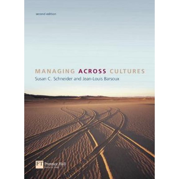 Pre-Owned Managing Across Cultures (Paperback) 027364663X 9780273646631