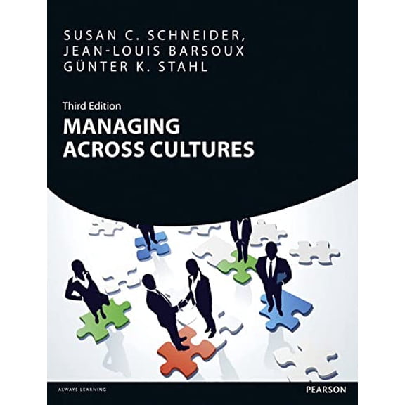 Pre-Owned Managing Across Cultures (Paperback) 0273746324 9780273746324