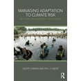 thumbnail image 1 of Managing Adaptation to Climate Risk: Beyond Fragmented Responses, (Paperback), 1 of 1