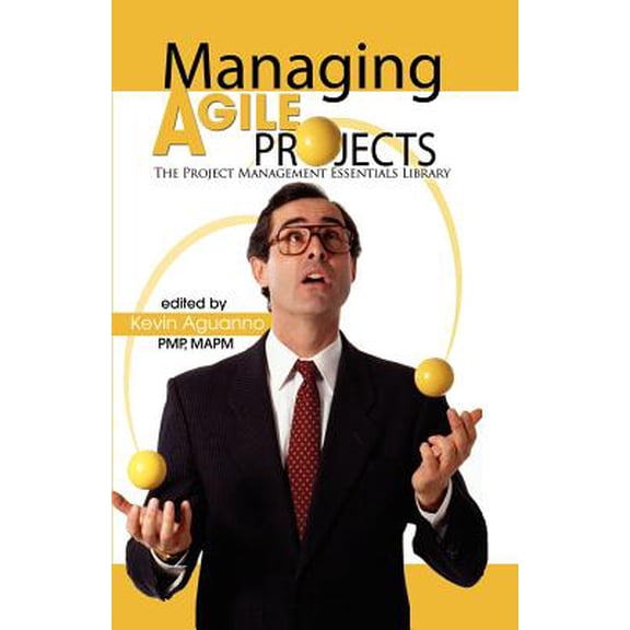 Managing Agile Projects