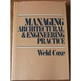 thumbnail image 1 of Pre-Owned Managing Architectural and Engineering Practice (Hardcover) 0471082031 9780471082033, 1 of 1