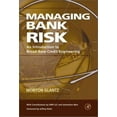 thumbnail image 1 of Pre-Owned Managing Bank Risk: An Introduction to Broad-Base Credit Engineering (Hardcover) 0122857852 9780122857850, 1 of 1