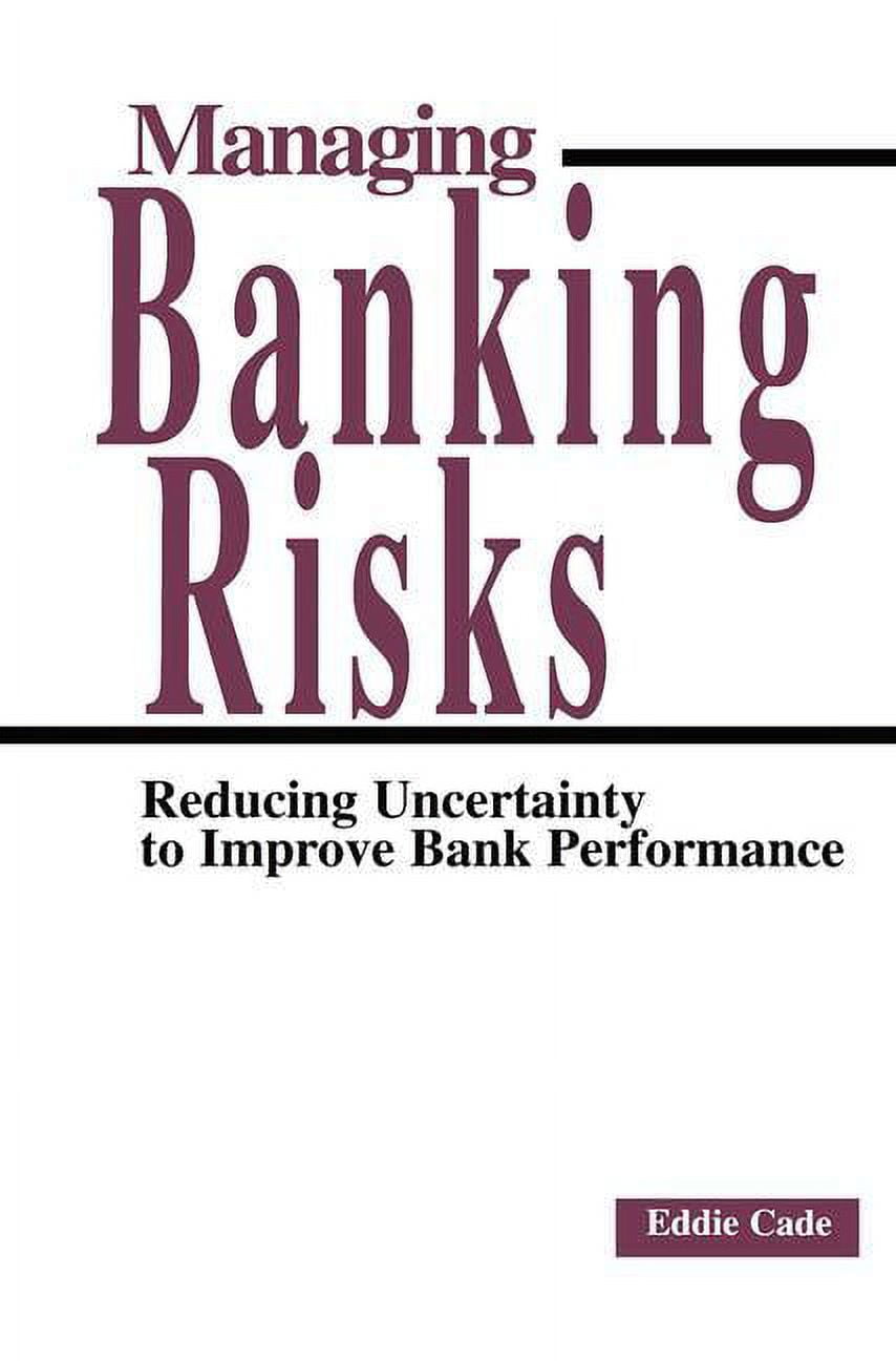 Banking Risks