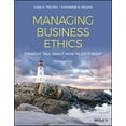 thumbnail image 1 of Pre-Owned Managing Business Ethics: Straight Talk about How to Do It Right, 9781119711001, 1119711002, Paperback, 8 edition, 1 of 1