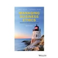thumbnail image 1 of Pre-Owned Managing Business Ethics: Straight Talk about How to Do It Right, Seventh Edition: Straight Talk about How to Do It Right Paperback, 1 of 1