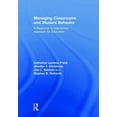 thumbnail image 1 of Managing Classrooms and Student Behavior: A Response to Intervention Approach for Educators, (Hardcover), 1 of 1