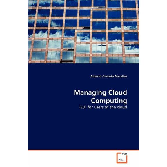 Managing Cloud Computing (Paperback)