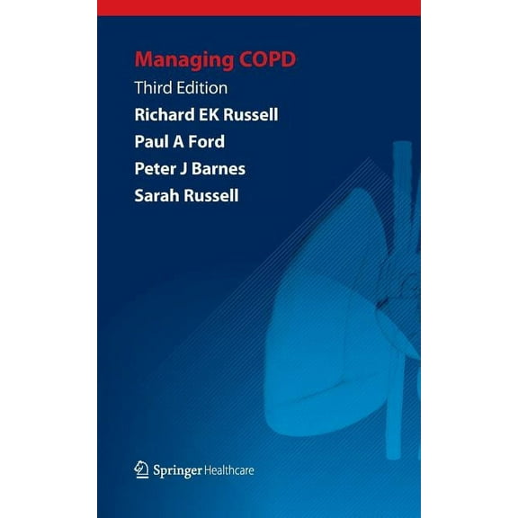 Managing Copd, (Paperback)