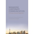 thumbnail image 1 of Managing Corporate Communication: A Cross-Cultural Approach, (Paperback), 1 of 1
