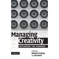 thumbnail image 1 of Managing Creativity, (Hardcover), 1 of 1