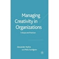 thumbnail image 1 of Managing Creativity in Organizations: Critique and Practices, (Paperback), 1 of 1