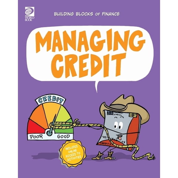 Managing Credit, (Paperback)