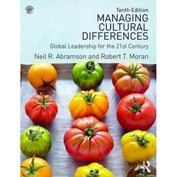 Pre-Owned Managing Cultural Differences: Global Leadership for the 21st Century (Paperback) 1138223689 9781138223684