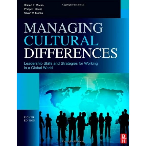 Pre-Owned Managing Cultural Differences (Paperback) 1856179230 9781856179232
