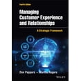 thumbnail image 1 of Managing Customer Experience and Relationships: A Strategic Framework, (Hardcover), 1 of 1