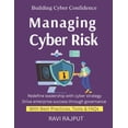 thumbnail image 1 of Managing Cyber Risk: Enterprise Cyber Risk Models Leadership in Security Strategy Assessing Digital Risks Building Cyber, (Paperback), 1 of 1