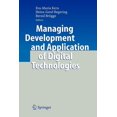 thumbnail image 1 of Managing Development and Application of Digital Technologies: Research Insights in the Munich Center for Digital Technol, (Paperback), 1 of 1