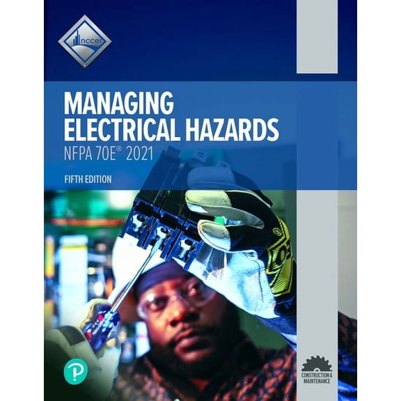 Managing Electrical Hazards Trainee Guide (26501-21), (Paperback)
