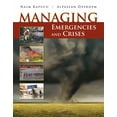 thumbnail image 1 of Managing Emergencies and Crises (Paperback), 1 of 2