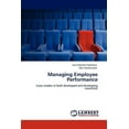 thumbnail image 1 of Managing Employee Performance (Paperback), 1 of 1