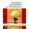 thumbnail image 1 of Managing Engineering and Technology, (Hardcover), 1 of 1
