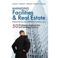 thumbnail image 1 of Managing Facilities & Real Estate (Hardcover) by Michel Theriault, 1 of 1