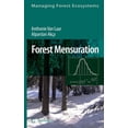 thumbnail image 1 of Managing Forest Ecosystems Forest Mensuration, Book 13, (Hardcover), 1 of 1