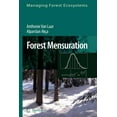 thumbnail image 1 of Managing Forest Ecosystems Forest Mensuration, Book 13, (Paperback), 1 of 1