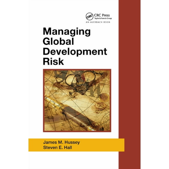 Managing Global Development Risk, (Paperback)
