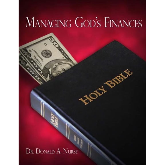 Managing God's Finances, (Paperback)