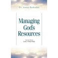 thumbnail image 1 of Managing God's Resources, (Paperback), 1 of 1
