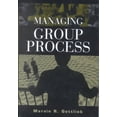 thumbnail image 1 of Pre-Owned Managing Group Process, 1 of 1