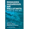 thumbnail image 1 of Pre-Owned Managing Hazardous Air Pollutants: State of the Art, 9780873718660, 0873718666, Hardcover, First Edition edition, 1 of 1