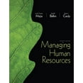 thumbnail image 1 of Pre-Owned Managing Human Resources (Hardcover) 0132729822 9780132729826, 1 of 1