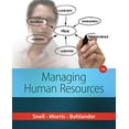 thumbnail image 1 of Pre-Owned Managing Human Resources (MindTap Course List) (Hardcover) 1285866398 9781285866390, 1 of 1