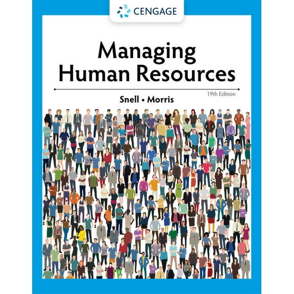 Managing Human Resources, (Paperback)