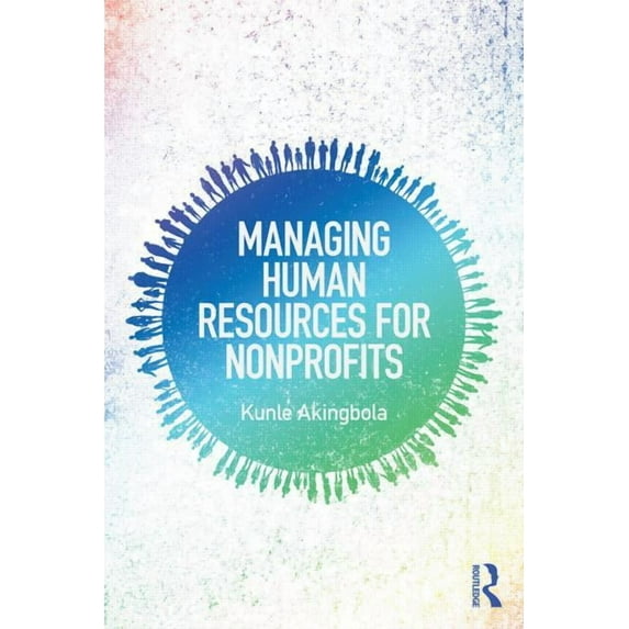 Managing Human Resources for Nonprofits, (Paperback)