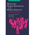 thumbnail image 1 of Managing Human Resources in the Human Services: Supervisory Challenges, (Paperback), 1 of 1