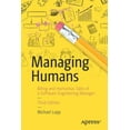 thumbnail image 1 of Managing Humans : Biting and Humorous Tales of a Software Engineering Manager, 1 of 1