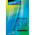 thumbnail image 1 of Managing Indoor Air Quality, Fifth Edition (Paperback), 1 of 1