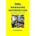 thumbnail image 1 of Pre-Owned Managing Information 9780750633895 Used, 1 of 1