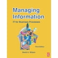 thumbnail image 1 of Managing Information, (Paperback), 1 of 1