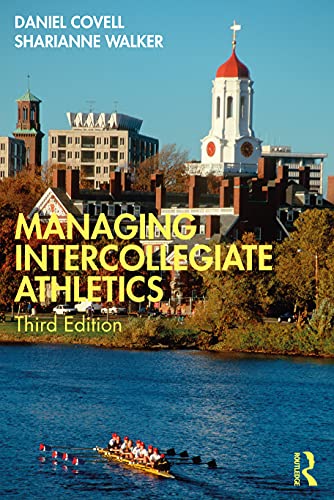 Pre-Owned Managing Intercollegiate Athletics, (Paperback)