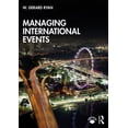 thumbnail image 1 of Managing International Events (Paperback), 1 of 1