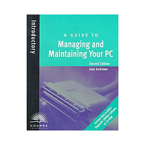 Pre-Owned Managing & Maintaining PCS (Edition 2) (Hardcover)