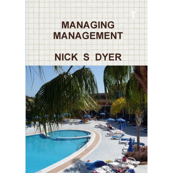 Managing Management, (Paperback)