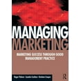 thumbnail image 1 of Managing Marketing, (Paperback), 1 of 1